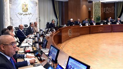 5 قرارات مهمة وعاجلة لمجلس الوزراء في اجتماع الحكومة اليوم