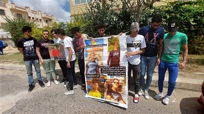 تأجيل أولى جلسات محاكمة المتهم بقتل الطالب فارس عاشور في حادث الساحل الشمالي 