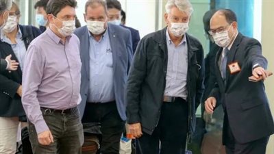 وفد من المشرعين الفرنسيين يصل تايوان