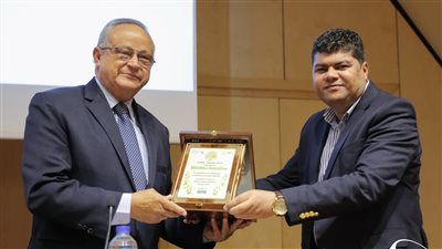 ختام مسابقة كلايماثون للشباب لتغير المناخ بمكتبة الإسكندرية | صور