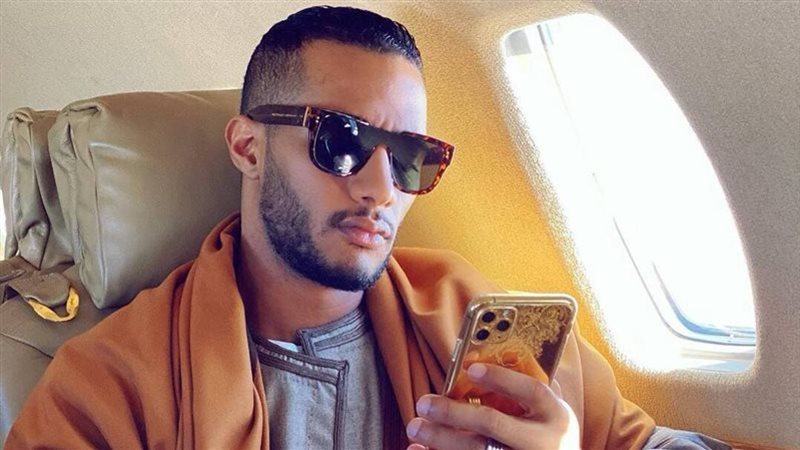 محمد رمضان 