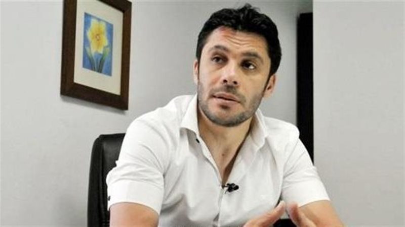 احمد حسن