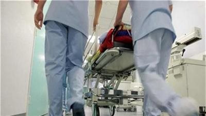 حجز طفل في العناية
