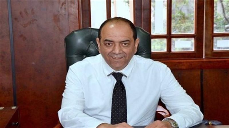 أسامة الشاهد رئيس