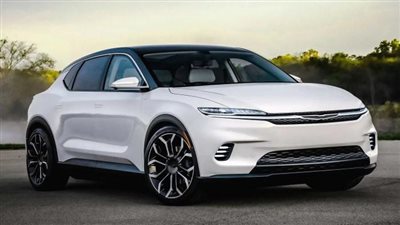  ستيلانتيس تتحول إلى سيارات كهربائية بحلول 2025