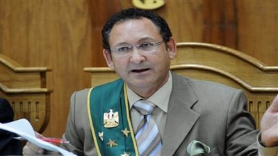 9 قواعد للإدارية العليا لحماية الوظيفة العامة من خطر مرتكبي الجرائم الإرهابية