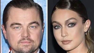 خلينا صحاب.. جيجي حديد ترفض مواعدة ليوناردو ديكابريو