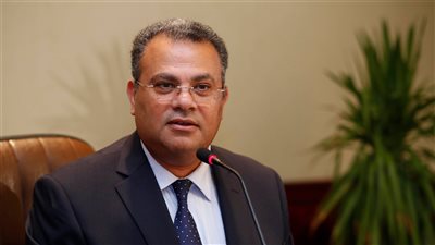 رئيس الإنجيلية يشارك في حفل تنصيب قس وراع لكنيسة المرج 