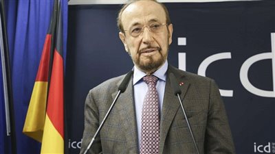 أعلى محكمة فرنسية تؤيد حبس رفعت الأسد عم الرئيس السوري