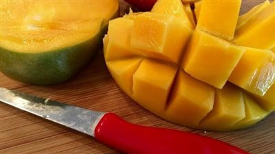 المانجو العويسي بـ25 جنيها.. أسعار الفاكهة اليوم الأربعاء 19-10-2022 في الدقهلية