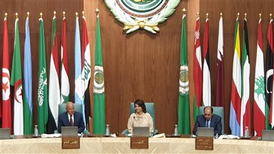 الخارجية توضح سبب انسحاب شكري من اجتماع وزراء الخارجية العرب | فيديو