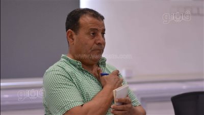 عصام كامل: محمد كعوش كتب المقال السياسي بلغة أدبية راقية | فيديو 