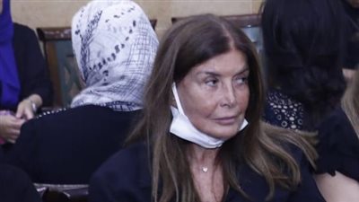 ميرفت أمين تتصدر التريند بعد تداول صور جديدة لها