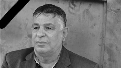 وفاة محمد السكران المدير التنفيذي لمنطقة القليوبية لكرة القدم