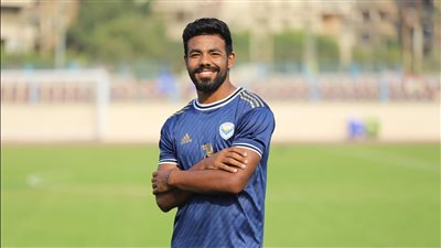 النصر يضم ثنائي أبوقير وطنطا رسميا