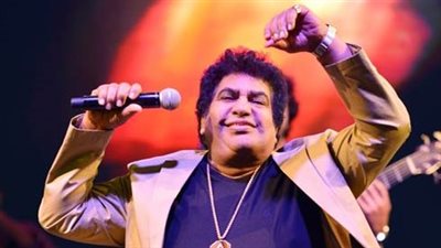 تفاصيل حفل أحمد عدوية في الساحل الشمالي