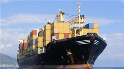 سفن الرورو أمل النقل في زيادة الأسطول البحري