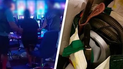 الشرطة الأمريكية تعتقل إسبانية فبركت عملية اختطاف للحصول على 50 ألف يورو فدية