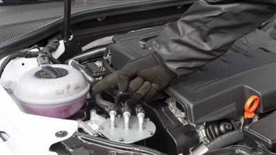 4 طرق لحل أعطال مقود السيارة