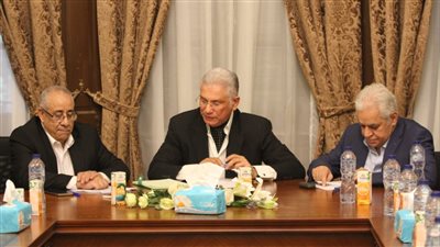 الأحزاب السياسية تنتفض ضد الحركة المدنية: محاولة لشق الصف وسرقة الأضواء.. والحوار الوطني يخدم مسار الإصلاح