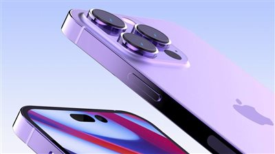 آبل تطلق iPhone 14 Pro وiPhone 14 Pro Max رسميا.. اعرف السعر والمواصفات