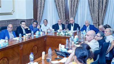 فريد زهران: اختيارات مقرري لجان الحوار الوطني غير موفقة ولا تحقق التوازن المنشود