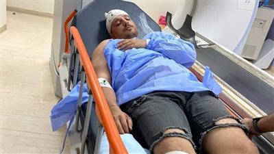 جهود مكثفة لضبط المتهمين بالشروع فى قتل طالب داخل سنتر شهير بالشيخ زايد 