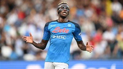 تألق أليسون.. أوسيمين يهدر ركلة جزاء لنابولي أمام ليفربول