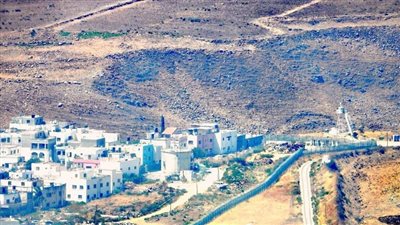 تل أبيب تسمح للإسرائيليين بزيارة قرية الغجر اللبنانية المحتلة