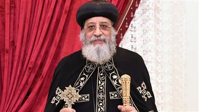 البابا تواضروس بمناسبة عيد النيروز: من براعة الأقباط أن يربطوا الطعام بالإيمان والمناسبات