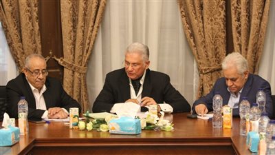 الحركة المدنية تكشف آخر تطورات الدعوة إلى الحوار الوطني