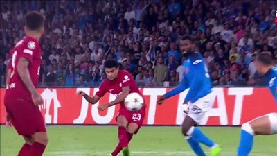 موعد مباراة ليفربول وأياكس في دوري أبطال أوروبا 