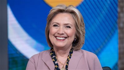 نسيت ابنتها.. هيلاري كلينتون تكشف أغرب موقف لها في روسيا