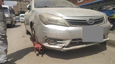 أخبار الجيزة اليوم | ضربات قاصمة لشاغلي الطريق العام.. وإغلاق 5 سناتر تعليمية