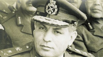 ماذا قال أحد ضباط المدفعية عن البطل المشير أبو غزالة؟