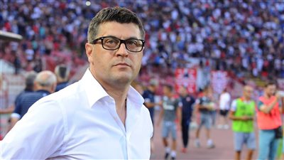 فرانكو فودا وميلويفيتش ينضمان لقائمة المرشحين لتدريب الأهلي