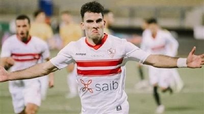 زيزو: لهذا السبب جددت عقدي مع الزمالك