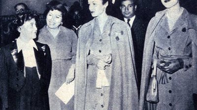 لا طالوا تقاليد لندن ولا إتيكيت فرنسا.. تقرير قديم يفضح المجتمع الأرستقراطي في مصر