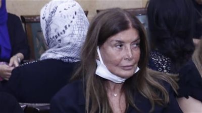 بعد صورتها المثيرة للجدل.. ميرفت أمين تتحدى منتقديها: انتظروني في عملين يفتحوا النفس