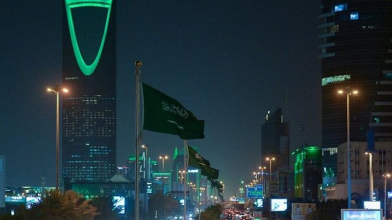 السعودية 