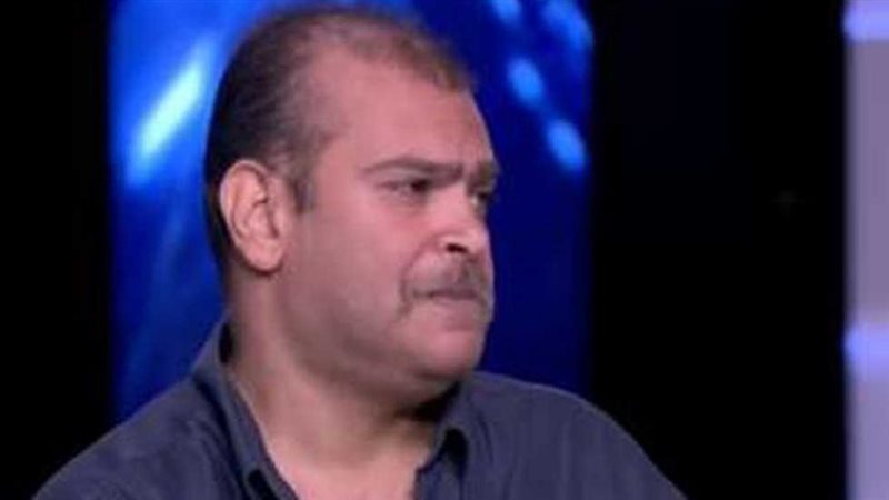 محمد الملاح 