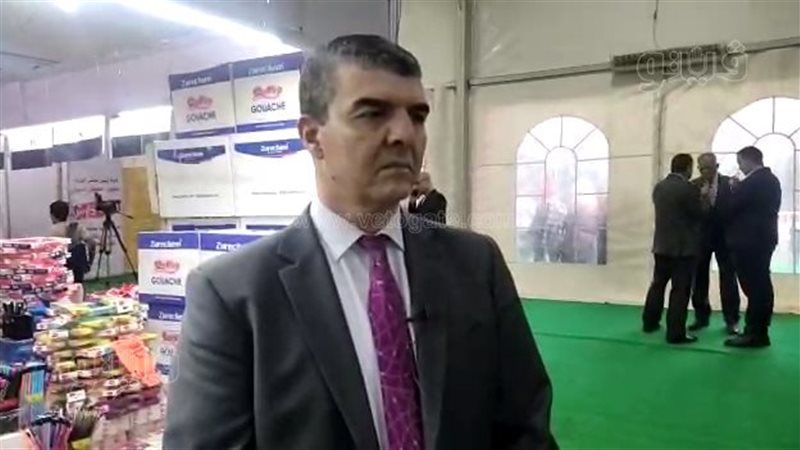 محمد إمبابي رئيس