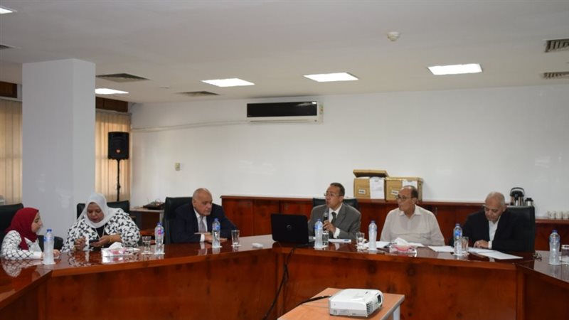 منتدى البيئة والتنمية