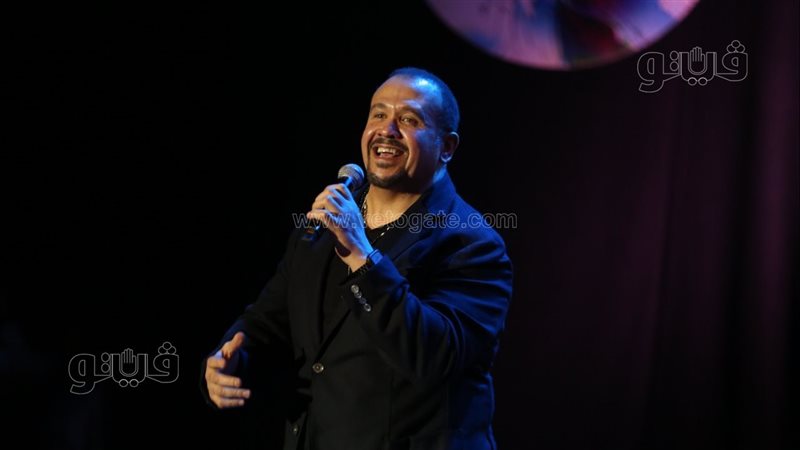 هشام عباس 