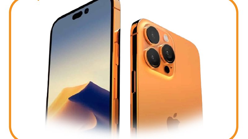 iPhone 14 Pro