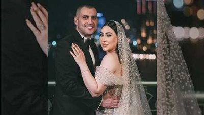 بعد 25 يوما من وفاة والدها.. طلاق المطربة الشعبية بوسي 