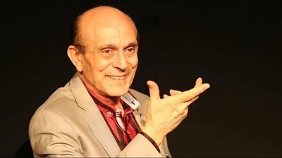 الليلة.. افتتاح المهرجان العربي لطلاب أكاديمية الفنون دورة محمد صبحي