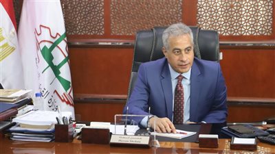 وزير القوى العاملة يبحث أهداف ومراحل التطوير بالاستراتيجية الوطنية للتشغيل