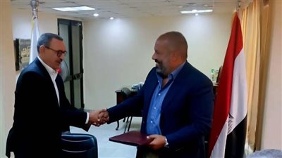 تعاون بين الكفاية الإنتاجية وأبو زعبل للأسمدة لإنشاء أول محطة تدريبية بالشركة