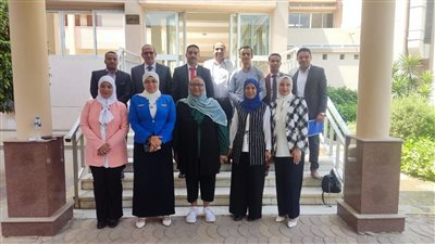 التنمية المحلية: إعداد مدربين محترفين للإستراتيجيات السكانية بالمحافظات